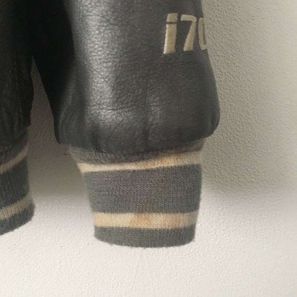 SOLD | Schott | Vintage Men's Bomber Jacket - Picture 7 of 8